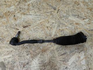 тяга рулевая BMW 5 серия E60/E61 [рестайлинг] E60 2009, 2.0 л., N47 D20 A, дизель, МКПП, седан, задний привод, правый руль, 32106777479, 6777479, 32106774347, 6774347, 32216762403, 6762403