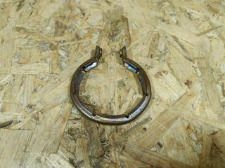 Хомут BMW 2 серия Active Tourer F45 2015, дизель, АКПП, серый, минивэн, передний привод, 8512137