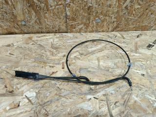 трос капота BMW 1 серия F40 2024, бензин, МКПП, черный, хетчбэк 5 дв., передний привод, 7467657, 51237467657