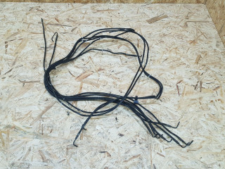 трубка гидравлическая BMW 3 серия E92/E93 [рестайлинг] E93 2011, 3.0 л., дизель, АКПП, серебро, кабриолет, задний привод, правый руль