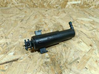 форсунка омывателя фары левая BMW X5 E70 [рестайлинг] E70 2010, 4.0 л., дизель, АКПП, синий, внедорожник 5 дв., полный привод, правый руль, 61677173851, 7173851, 61674286753, 4286753