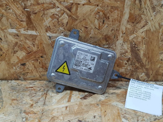 блок розжига ксенона BMW 3 серия E92/E93 [рестайлинг] E92 2010, 2.0 л., дизель, АКПП, купе, правый руль, 63117182520, 7182520, 7255724, 63127255724, 63117356250, 7356250, 63123754797, 3754797