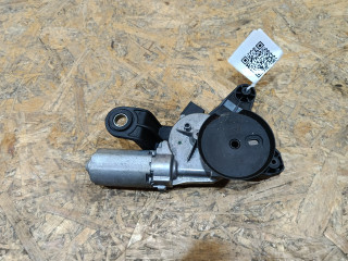 моторчик заднего стеклоочистителя (дворника) BMW 3 серия F30/F31 [рестайлинг] F31 2017, 3.0 л., дизель, АКПП, черный, универсал, полный привод, правый руль, 7213233, 7311415, 67637311415, 67637213233