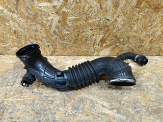 патрубок воздушного фильтра BMW 3 серия F30/F31 [рестайлинг] F31 2016, 2.0 л., дизель, АКПП, белый, универсал, задний привод, 586509, 13718578651, 8578651