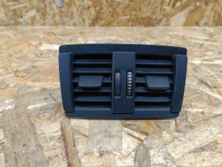 дефлектор обдува салона BMW 3 серия F30/F31/F34 [рестайлинг] F30 2015, 3.5 л., дизель, МКПП, черный, седан, полный привод, правый руль, 64229265350, 9265350, 926535001