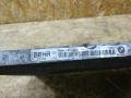 радиатор кондиционера BMW X5 E70 2008, 3.0 л., дизель, АКПП, внедорожник 5 дв., полный привод, правый руль, 64509239992, 9239992, 6972553, 64536972553 - фото №4