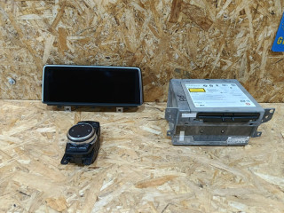 блок управления мультимедия BMW X5 F15 2014, 3.0 л., дизель, АКПП, коричневый, внедорожник 5 дв., полный привод, 9350723, 65829350723, 65829332285, 9332285, 65829320288, 9320288, 9327314, 9296939, 65129327314, 9318746, 65129318746, 9325975, 65129325975, 9289610, 65129289610, 6806457, 65509296939, 9347878, 65509347878, 920288