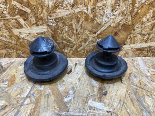 проставки под пружины зад. BMW X6 E71/E72 2008, 3.0 л., дизель, АКПП, внедорожник 5 дв., полный привод, правый руль, 6771543