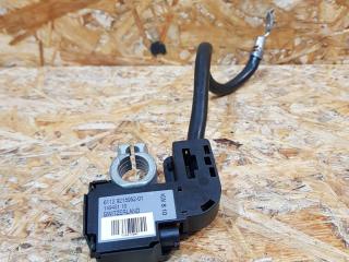 клемма аккумулятора минус BMW 3 серия E92/E93 [рестайлинг] E92 2010, 2.0 л., дизель, МКПП, купе, задний привод, правый руль, 9215952, 9123570, 9164352, 61129215952, 61127616200, 7616200, 61129184207, 9184207, 61129164352, 61129134854, 9134854, 61129115498, 9115498, 61126970685, 6970685, 61126948336, 6948336