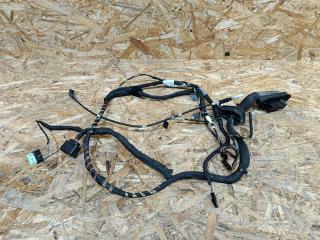 дверная проводка BMW 6 серия E63/E64 [рестайлинг] E63 2007, 3.0 л., M57 D30 (306D5), дизель, АКПП, купе, задний привод, правый руль, 6967975