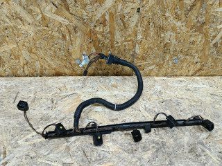 проводка BMW 3 серия F30/F31 [рестайлинг] F31 2016, 3.0 л., дизель, АКПП, универсал, полный привод, 851028103, 12518510281, 8510281