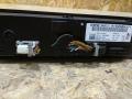 блок управления печки / климат-контроля BMW 3 серия E90/E91/E92/E93 E92 2007, 3.0 л., дизель, АКПП, купе, задний привод, правый руль, 9162984, 64119162984, 64119199261, 9199261, 64119168115, 9168115, 64119147300, 9147300, 64119119687, 9119687, 64116977489, 6977489 - фото №3