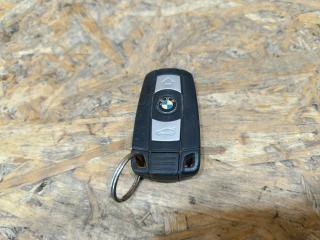 ключ BMW 3 серия E90/E91/E92/E93 [рестайлинг] E90 2008, 3.0 л., N53 B30, бензин, МКПП, серый, седан, задний привод, правый руль