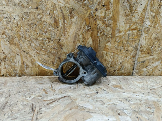 заслонка дроссельная BMW 3 серия F30/F31 [рестайлинг] F31 2016, 3.0 л., дизель, АКПП, универсал, полный привод, 13547810752, 7810752