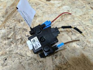 усилитель антенны BMW 3 серия F30/F31 [рестайлинг] F31 2016, 2.0 л., дизель, АКПП, серебро, универсал, задний привод, 9229043, 65209229043