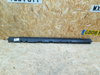 Кронштейн крепления порога BMW X5 E70 [рестайлинг] E70 2012, 4.0 л., дизель, АКПП, внедорожник 5 дв., полный привод, правый руль, 51777207195, 7207195, 51777158421, 7158421