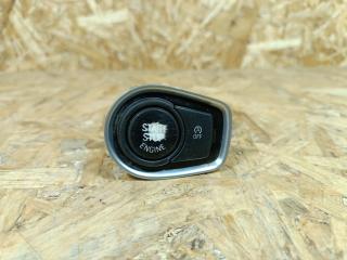 кнопка запуска двигателя BMW X1 F48 2016, 2.0 л., дизель, АКПП, белый, внедорожник 5 дв., передний привод, правый руль, 9289135, 61319289135