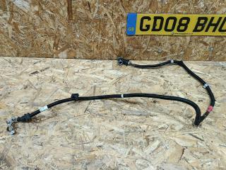 провод с генератора на стартер BMW 1 серия F40 2024, бензин, МКПП, черный, хетчбэк 5 дв., передний привод, 8654632