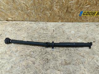 карданный вал BMW 6 серия E63/E64 [рестайлинг] E63 2008, 3.5 л., дизель, АКПП, купе, задний привод, правый руль, 7578148, 26107578148, 26107576913, 7576913