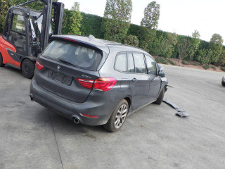 BMW 2 серия Gran Tourer F46 [рестайлинг] F46