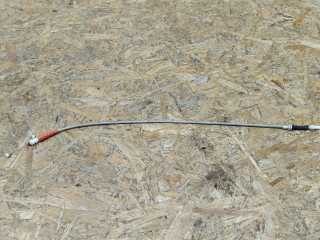 трос двери BMW 3 GT F34 2014, 2.0 л., дизель, МКПП, лифтбэк, задний привод, правый руль, 7291413