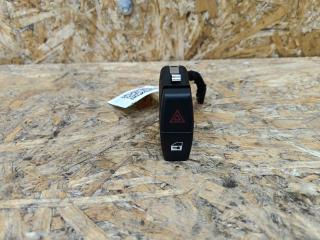 кнопка аварийной сигнализации BMW X5 E70 [рестайлинг] 2011, 3.0 л., дизель, АКПП, внедорожник 5 дв., полный привод, правый руль, 6919506, 61316919506