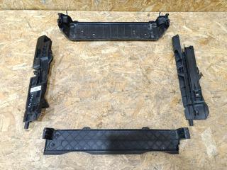 кассета радиаторов BMW X5 E70 2007, 3.0 л., дизель, АКПП, внедорожник 5 дв., полный привод, правый руль, 17118574000, 8574000, 17117533539, 7533539, 17118572189, 8572189, 17117799762, 7799762, 17118572188, 8572188, 17117799761, 7799761, 17117795909, 7795909, 7796542