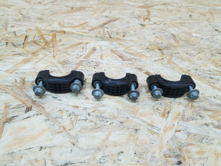 кронштейн (крепление) BMW 3 серия E92/E93 [рестайлинг] E93 2011, 3.0 л., дизель, АКПП, серебро, кабриолет, задний привод, правый руль, 8519494, 11128519494, 11127801696, 7801696, 851949401