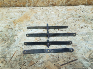 кронштейн (крепление) BMW X5 F15 2014, 3.0 л., дизель, АКПП, коричневый, внедорожник 5 дв., полный привод, 11628572121, 8572121, 11628508282, 8508282, 11627798106, 7798106