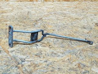 кронштейн (крепление) BMW 3 серия E92/E93 [рестайлинг] E92 2010, 2.0 л., дизель, МКПП, купе, задний привод, правый руль, 51647116693, 7116693