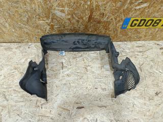 передняя панель крепления облицовки (телевизор) BMW 6 серия E63/E64 [рестайлинг] E63 2007, 3.0 л., M57 D30 (306D5), дизель, АКПП, купе, задний привод, правый руль, 51747052464, 7052464, 51747184552, 7184552