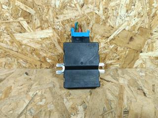 блок управления топливным насосом BMW X1 F48 2016, 2.0 л., дизель, АКПП, белый, внедорожник 5 дв., передний привод, правый руль, 7404880, 16147404880, 16147476046, 7476046, 16147374942, 7374942, 16147381196, 7381196