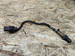 лямбда-зонд BMW 3 серия E92/E93 [рестайлинг] E92 2010, 2.0 л., дизель, МКПП, купе, задний привод, правый руль, 7804369, 13627804369, 0281004079