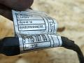 проводка бачка омывателя BMW X5 E70 2008, 3.0 л., дизель, АКПП, серый, внедорожник 5 дв., полный привод, правый руль, 9115107, 6973885, 61129115107 - фото №4