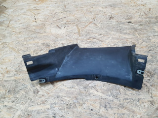 воздуховод BMW X5 F15 2014, 3.0 л., дизель, АКПП, коричневый, внедорожник 5 дв., полный привод, 7294539, 51657294539