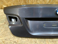 крышка багажника (дверь 3-5) BMW 3 серия E90/E91/E92/E93 E92 2007, 3.0 л., дизель, АКПП, купе, задний привод, правый руль, 41627254428, 7254428 - фото №4