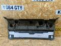 полка багажника BMW 5 серия G30/G31 G30 2018, 3.0 л., дизель, АКПП, серый, седан, полный привод, правый руль, 3145505, 51468065031, 8065031 - фото №2