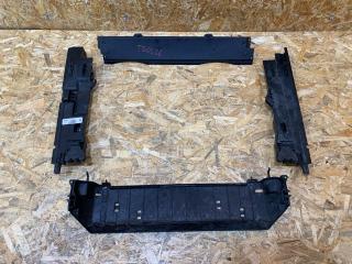 кассета радиаторов BMW X5 E70 2009, 3.5 л., дизель, АКПП, внедорожник 5 дв., полный привод, правый руль, 17118574000, 8574000, 17117533539, 7533539, 17118572189, 8572189, 17117799762, 7799762, 17118572188, 8572188, 17117799761, 7799761, 17117795909, 7795909, 7586775