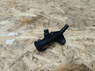 термостат АКПП BMW X5 E70 [рестайлинг] E70 2010, 4.0 л., дизель, АКПП, синий, внедорожник 5 дв., полный привод, правый руль, 4832002, N4832002