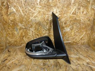 зеркало наружное правое BMW 2 серия Active Tourer F45 2015, дизель, АКПП, серый, минивэн, передний привод, 7391914, 51167386568, 7386568