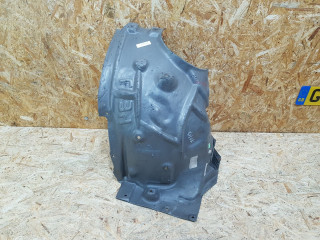 защита арок передняя левая (подкрылок) BMW 3 GT F34 2014, 2.0 л., дизель, МКПП, лифтбэк, задний привод, правый руль, 51717288907, 7288907