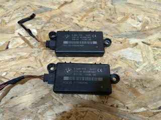 антенна иммобилайзера BMW 3 серия E90/E91/E92/E93 [рестайлинг] E93 2008, 3.0 л., дизель, АКПП, кабриолет, задний привод, правый руль, 6950525, 65756950525, 812061040