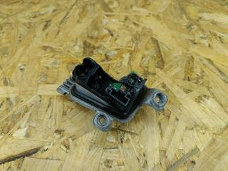 модуль LED BMW 3 серия F30/F31 [рестайлинг] F31 2017, 3.0 л., дизель, АКПП, универсал, правый руль