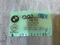 подогрев сиденья BMW X5 E70 2009, 3.5 л., дизель, АКПП, внедорожник 5 дв., полный привод, правый руль, 52106973421, 6973421, 52106974521, 6974521, 1124787 - фото №4