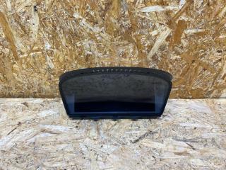 монитор мультимедиа BMW 3 серия E90/E91/E92/E93 E92 2007, 3.0 л., дизель, АКПП, купе, задний привод, правый руль, 65829151978, 9151978, 65829151980, 9151980, 65829193747, 9193747, 65829151979, 9151979, 65829145102, 9145102, 65829114356, 9114356, 65829111272, 9111272, 65826985868, 6985868, 65826957343, 6957343