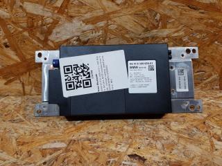блок Bluetooth BMW X5 F15 2016, 4.4 л., N63 B44 B, бензин, АКПП, внедорожник 5 дв., полный привод, 84109389659, 9389659