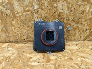 блок управления светом BMW 5 серия G30/G31 G30 2018, 3.0 л., дизель, АКПП, серый, седан, полный привод, правый руль, 8491412, 63117472763, 7472763, 63117476487, 7476487, 63117472771, 7472771, 63118492345, 8492345