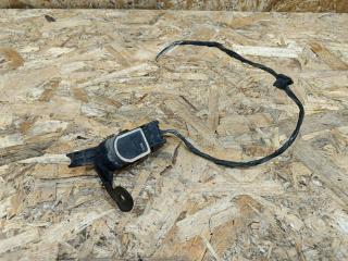 датчик дорожного просвета задний BMW X5 E70 [рестайлинг] E70 2013, 3.0 л., дизель, АКПП, внедорожник 5 дв., 6778815, 6785207, 37146785207, 37146853753, 6853753, 37146778815, 37146763737, 6763737, 37146763735, 6763735