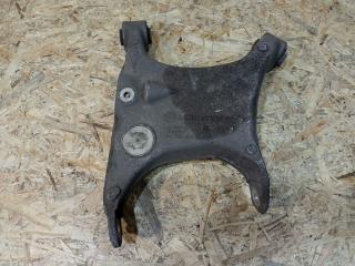 рычаг задний левый BMW 5 серия E60/E61 [рестайлинг] E60 2009, 2.0 л., N47 D20 A, дизель, АКПП, седан, задний привод, правый руль, 33326755989, 6755989, 33326754557, 6754557, 33326770831