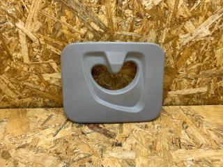 пластик BMW X1 F48 2016, 2.0 л., дизель, АКПП, белый, внедорожник 5 дв., передний привод, правый руль, 7333467